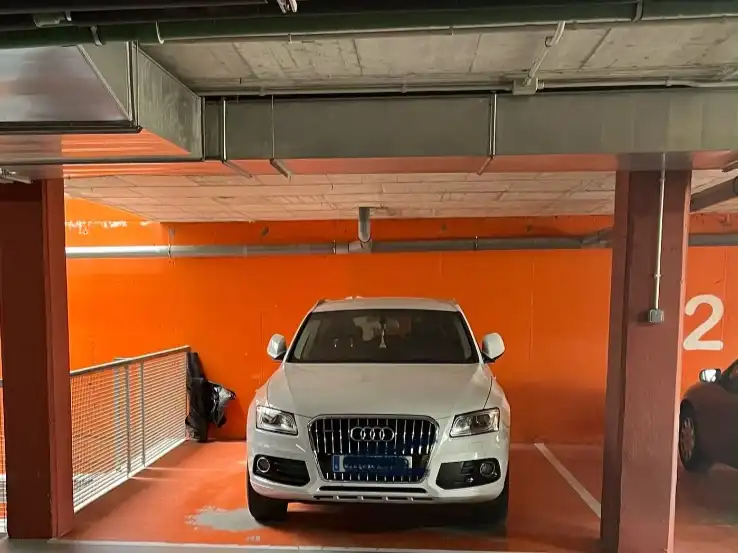 Parking de Piso en venta en Aldeatejada, Salamanca