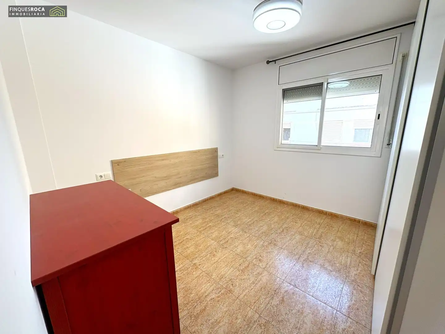 Dormitori de Apartament en venda en La Ràpita amb Aire condicionat, Terrassa i Balcó