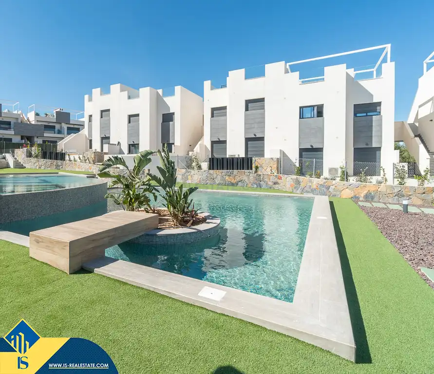 Apartment with pool for sale in Los Balcones - Los Altos, imagen 2