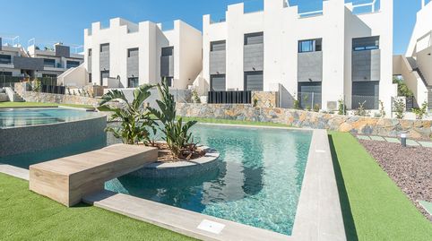 Casa en construcción, en la provincia de Alicante, en la ciudad de Torrevieja, en la zona de Los Balcones. 3 habitaciones | 74-82, imatge 2