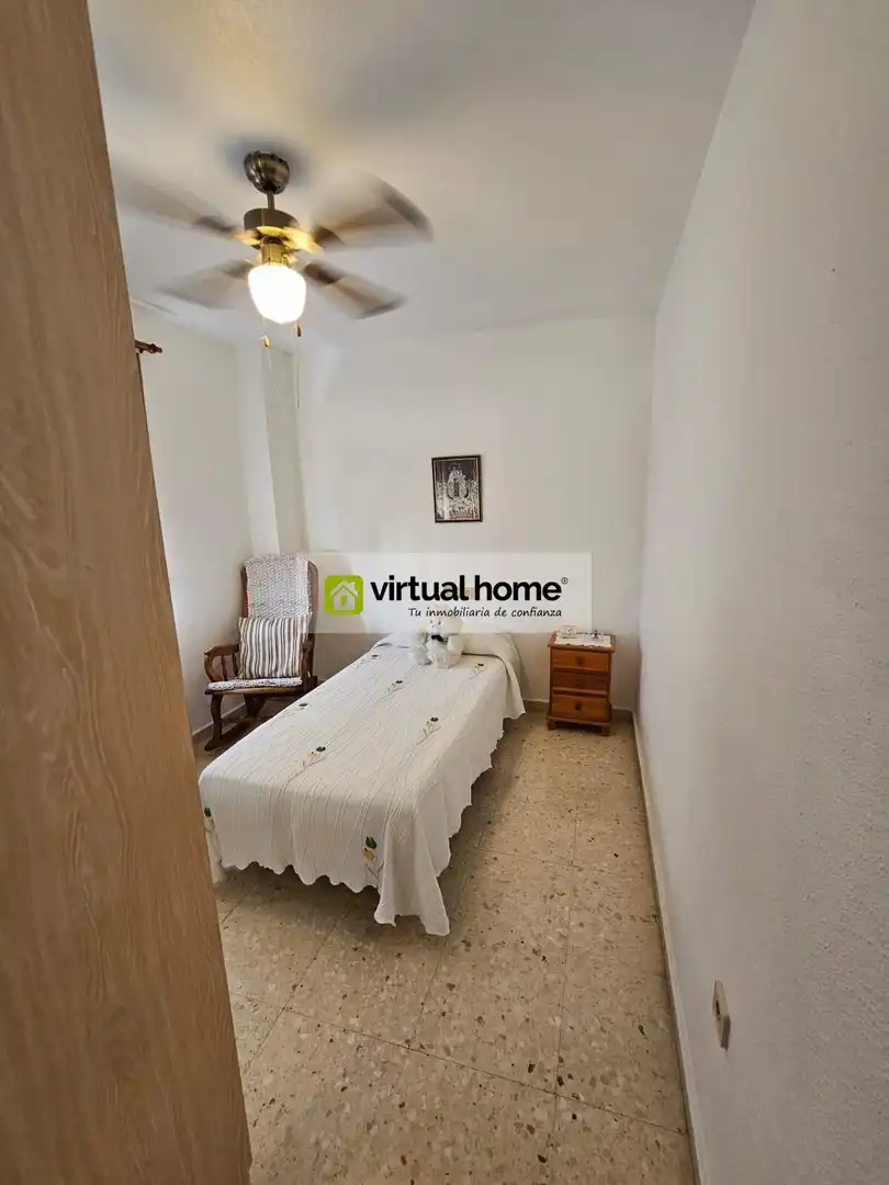 Flat with pool for sale in Cala de Finestrat, imagen 17