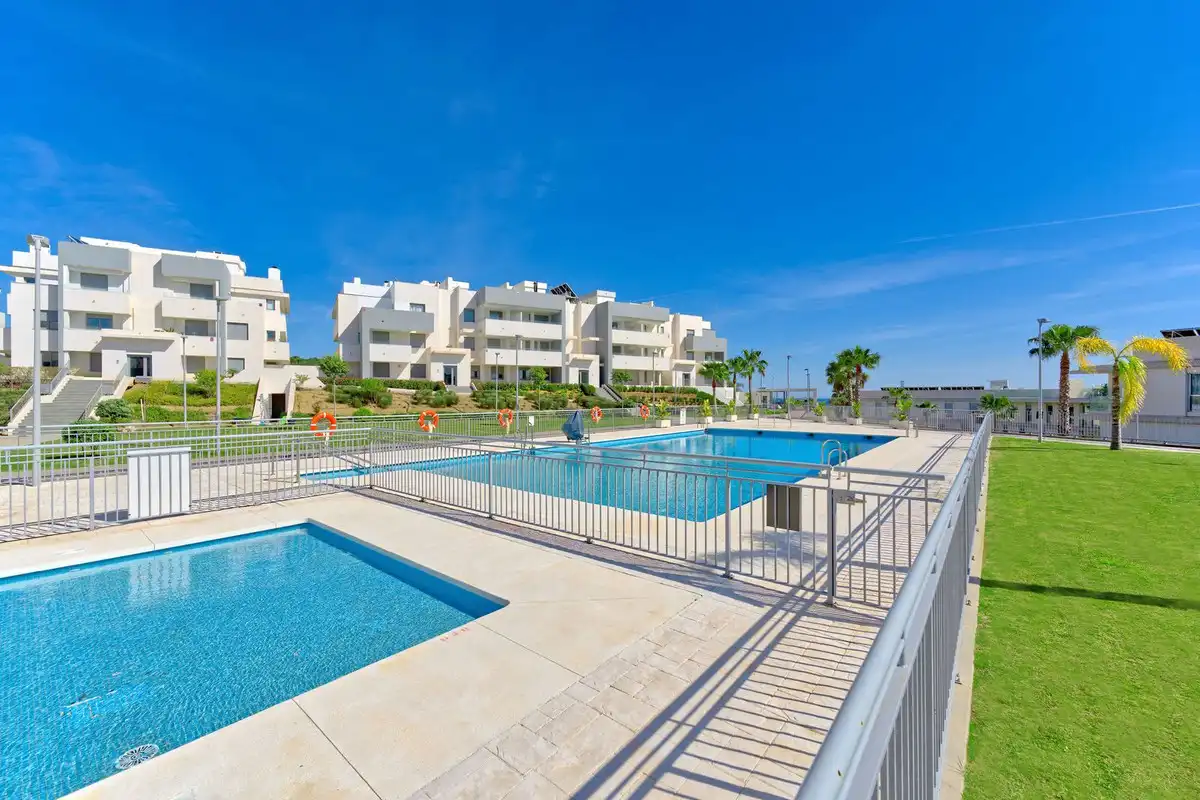 Wohnung mit Pool zum Verkauf in Estepona - Estepona,Centro,Calle del Golf, imagen 13