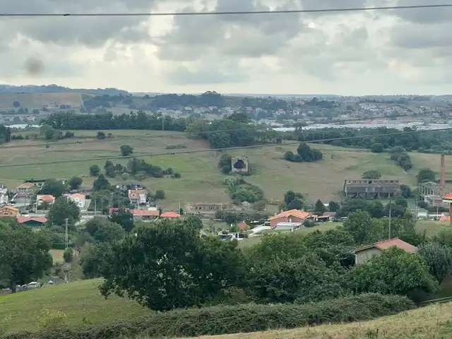 Terreny residencial en venda a Barrio la Cotera 174, imagen 2
