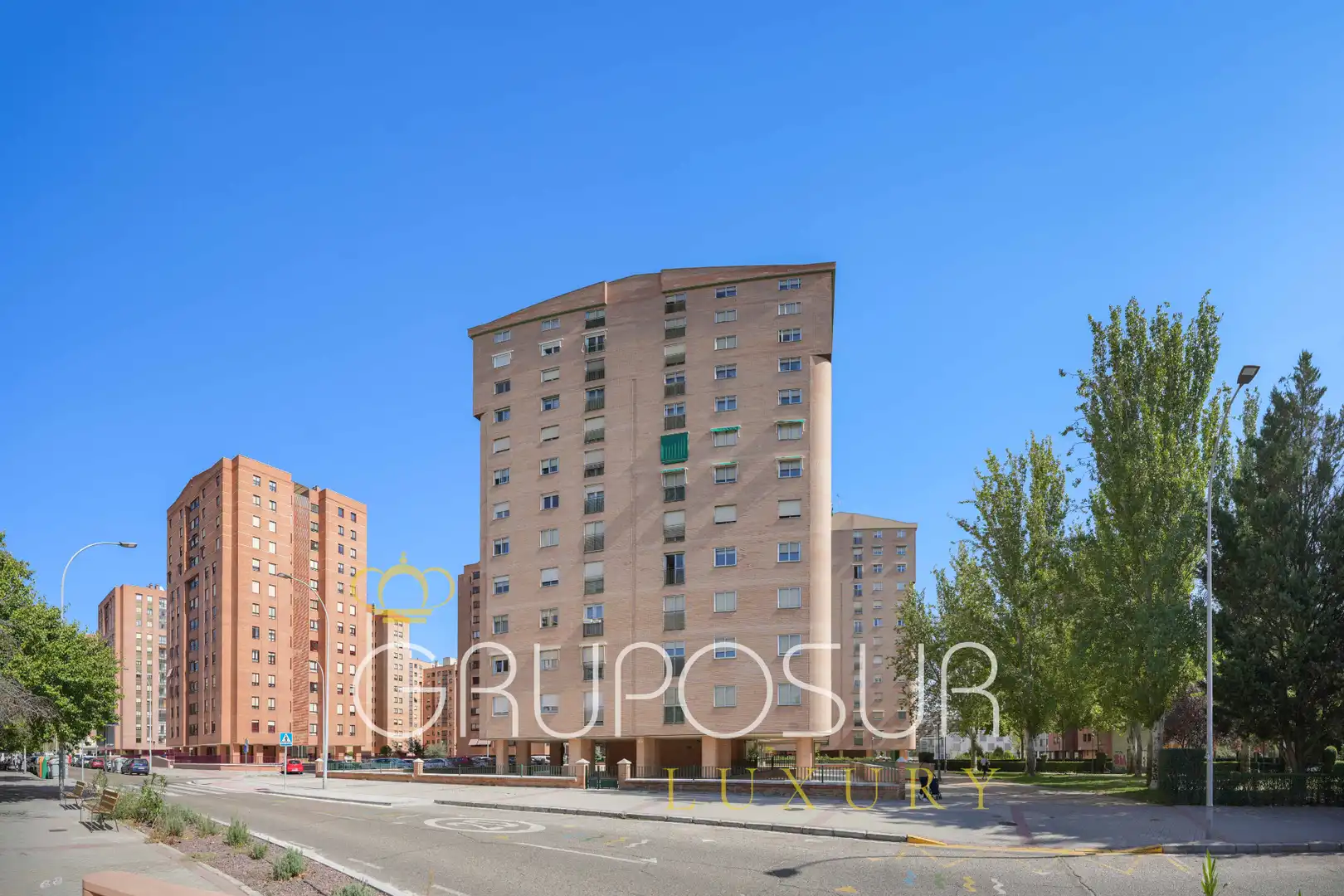 Appartement avec ascenseur à vendre à Calle Morena, imagen 3