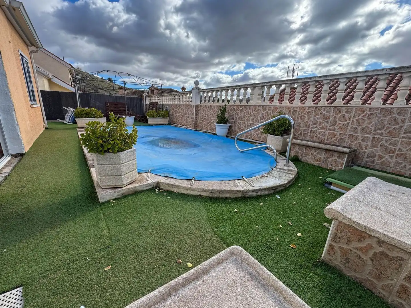 House for sale in Perales de Tajuña, imagen 28