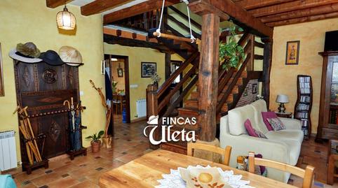 Photo 4 of House or chalet for sale in Barrio Nafarrete, Legutio, Araba - Álava