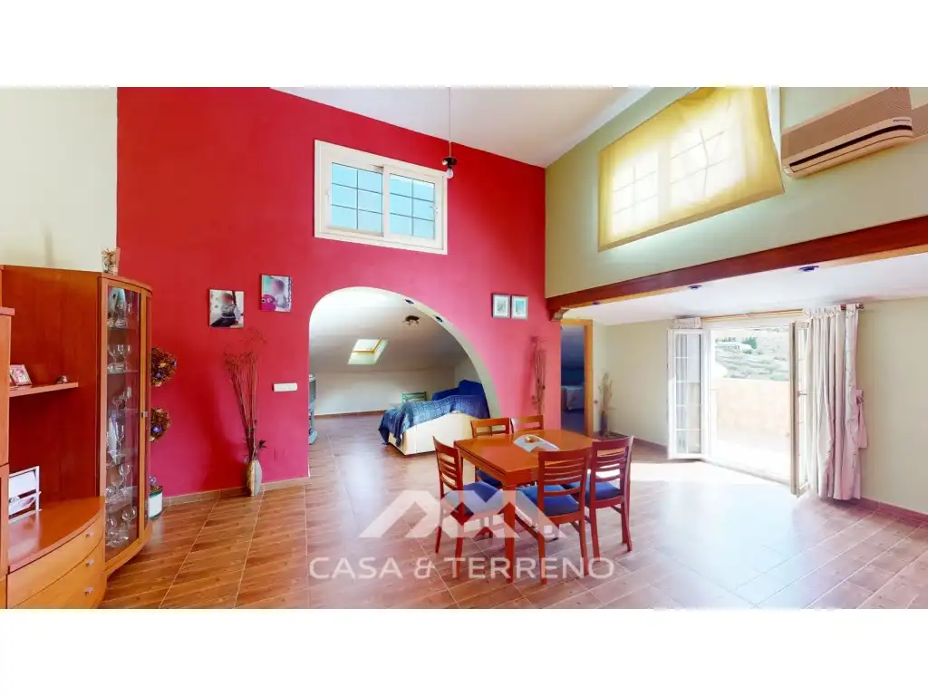 Casa con piscina en venta en Alcaucín, imagen 41