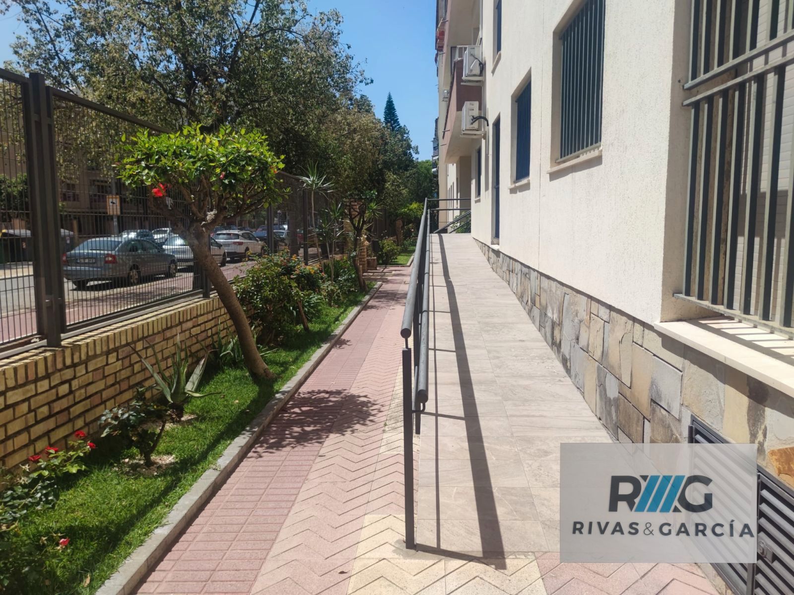 Flat for sale in La Plata