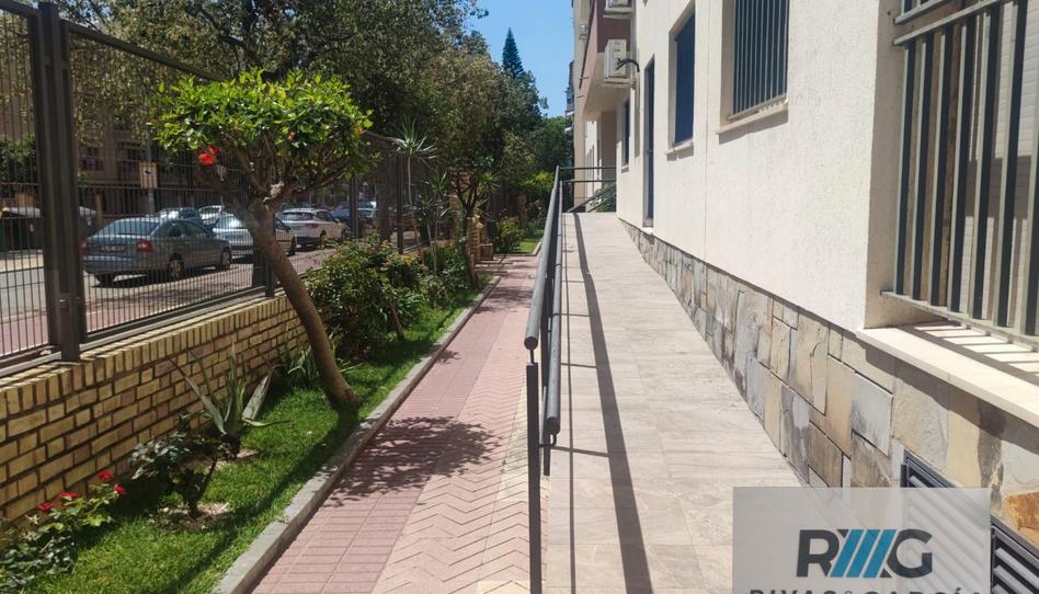 Foto 1 de Pis en venda a La Plata, Cádiz