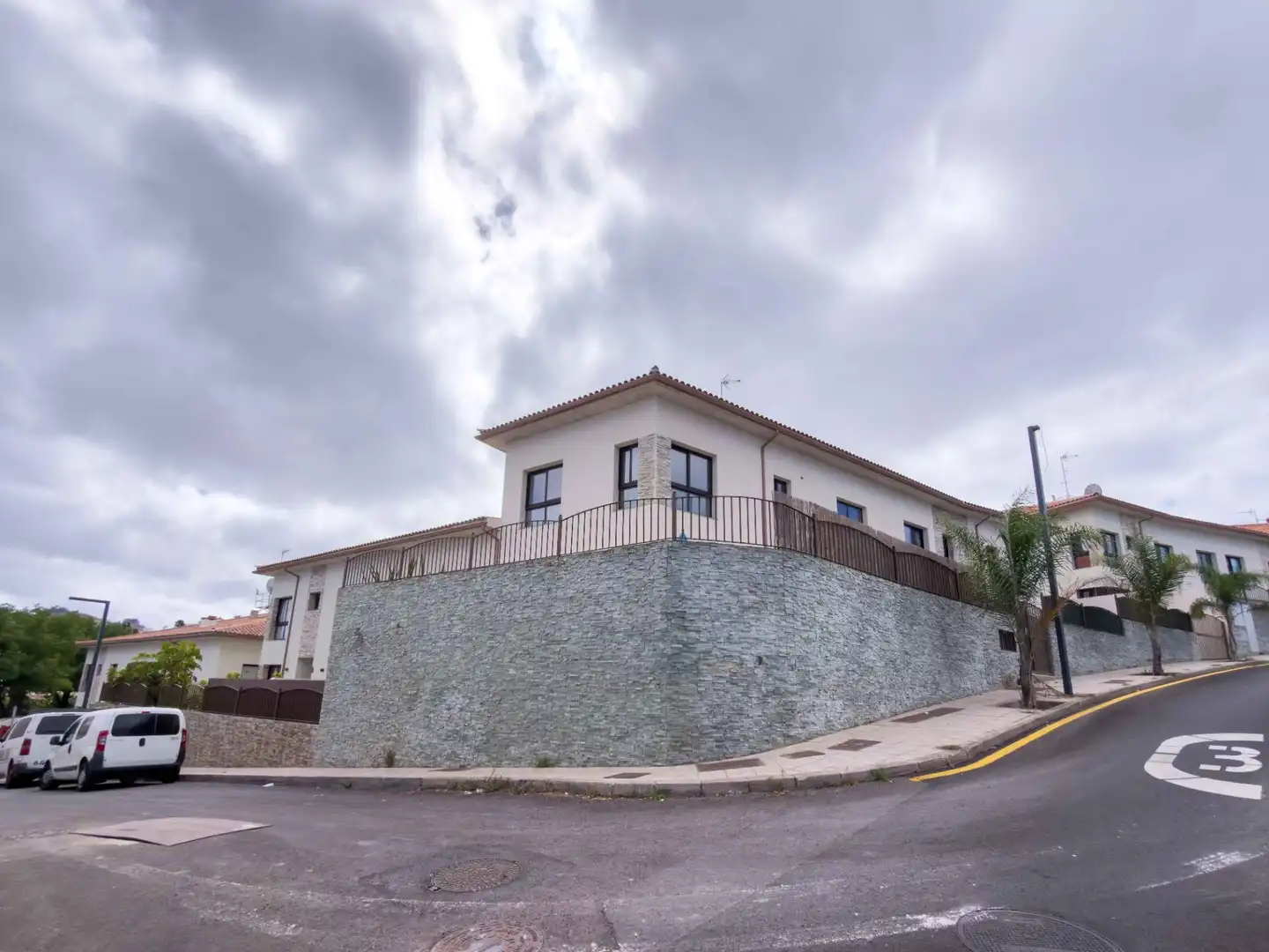 Duplexes for sale in Calle Calle Durazno, Tacoronte - Los Naranjeros