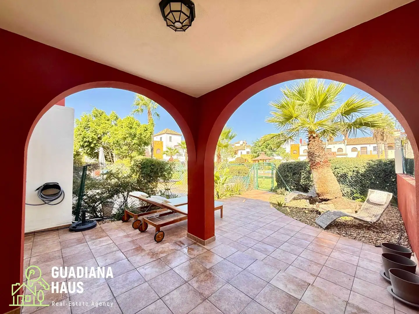 Casa a schiera con piscina in vendita a MIGUEL DE UNAMUNO 20, imagen 15