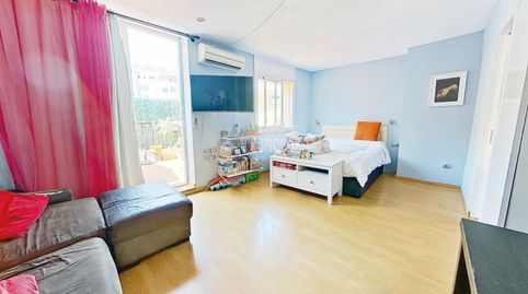 Foto 3 de Piso en venta en El Carmel, Barcelona Capital