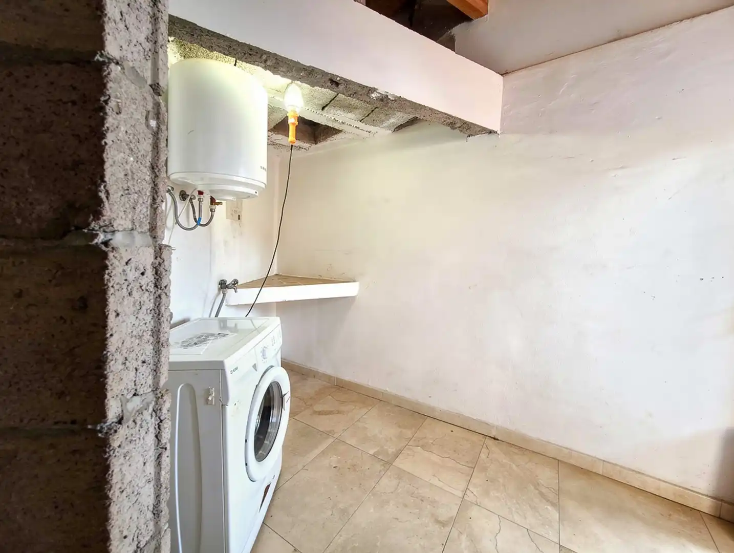 Finca rústica en venta en Calle Tirma, 17, Callejón del Castillo - El Calero - Las Huesas