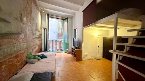 Foto 4 de Piso en venta en Carrer D'en Serra, Barri Gòtic, Barcelona Capital