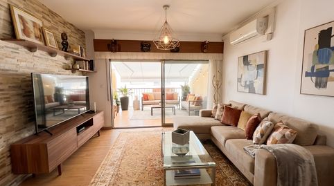 Foto 3 de Dúplex en venda a Guardamar Playa, Guardamar del Segura