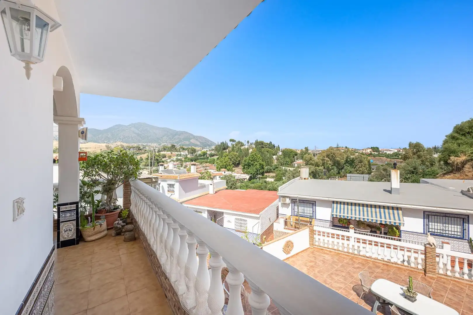 Apartamento en venta en Calle Arrieta de la Almachada, Mijas pueblo
