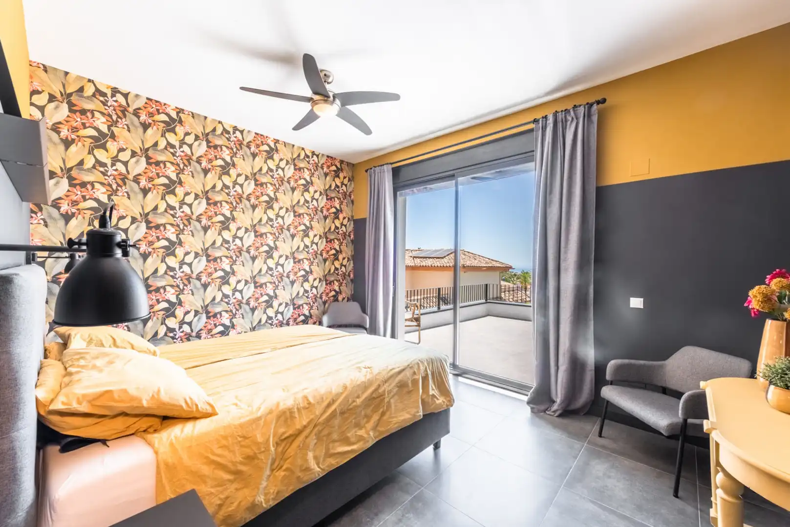 Villa mit Terrasse zum Verkauf in Río Real - Los Monteros, imagen 10