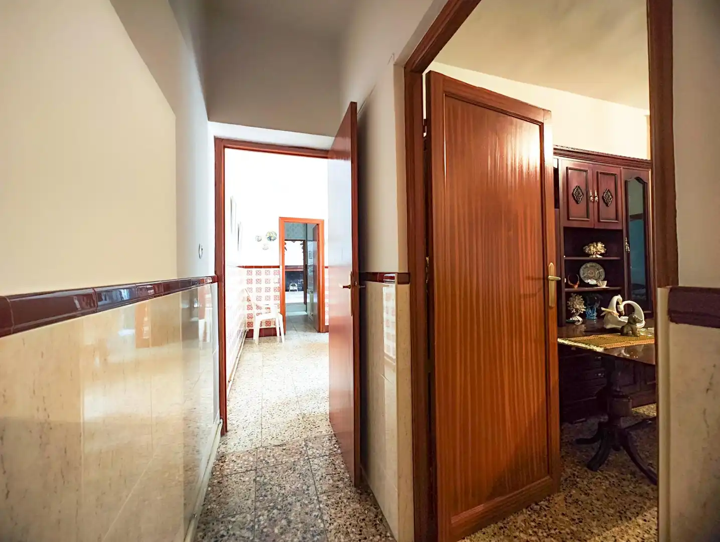 Casa o xalet en venda en Puertollano amb Calefacció, Traster i Moblat
