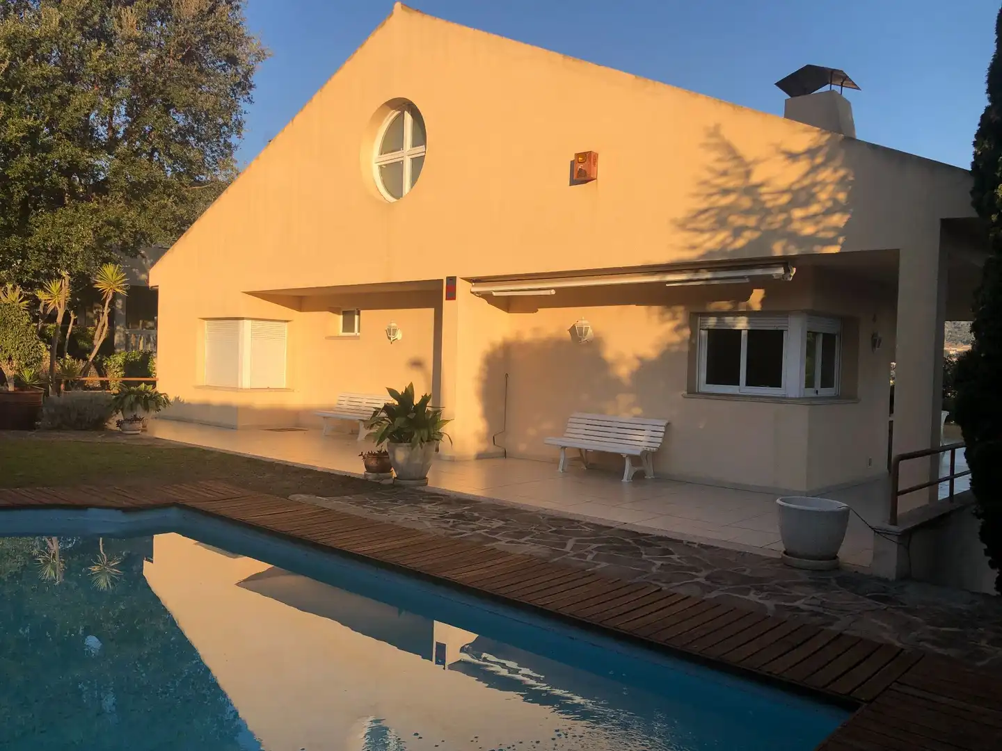 Casa con piscina in vendita a Cabrils, imagen 81
