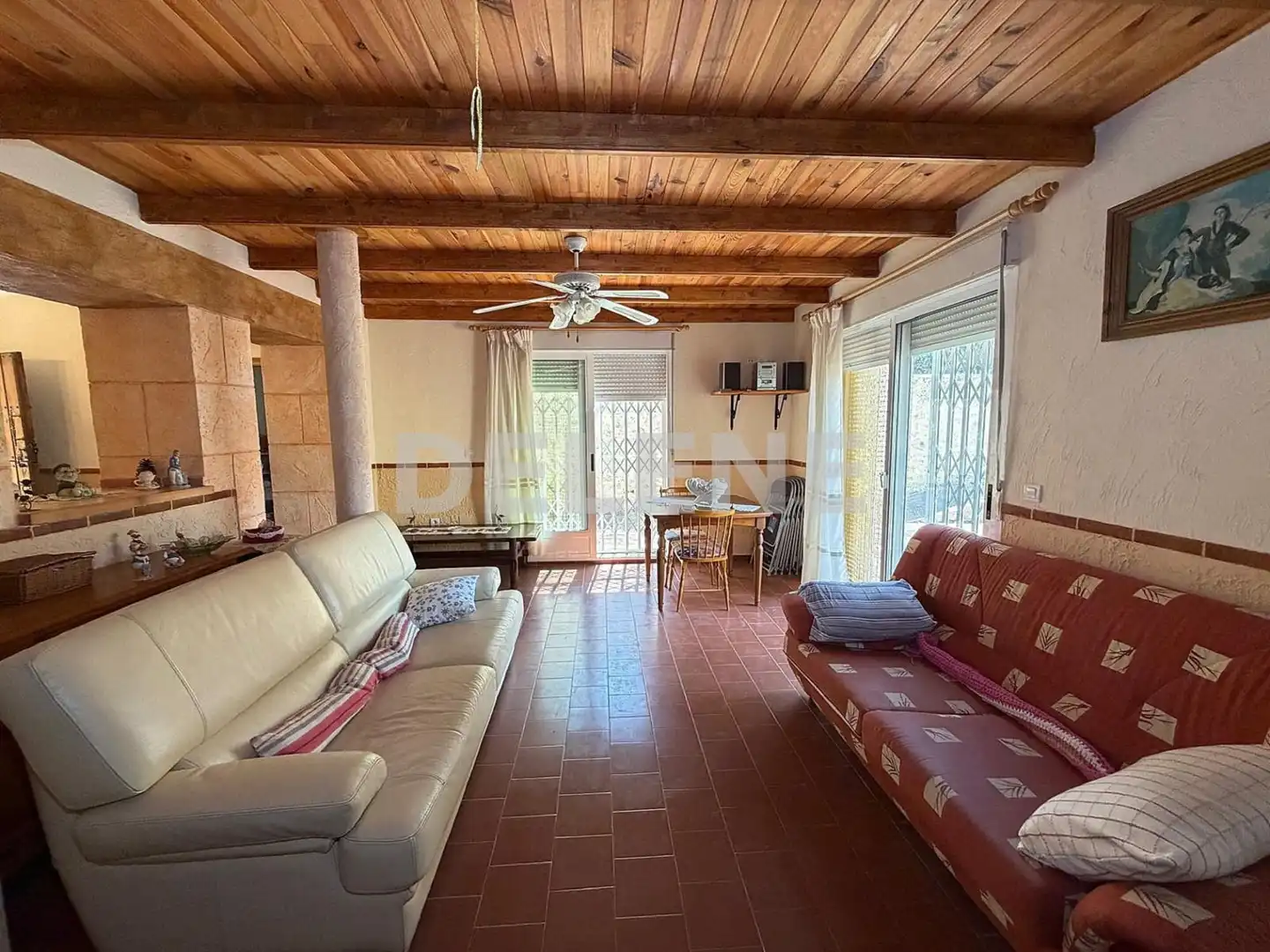 Haus mit Terrasse zum Verkauf in Hellín