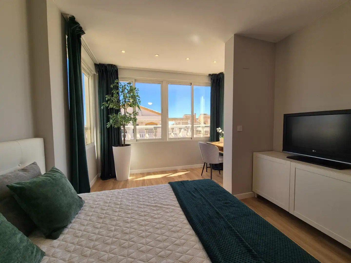 Casa rústica con jardín en venta en N/A, imagen 26
