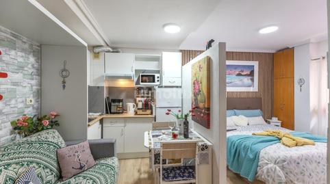 Photo 3 of Flat for sale in Avenida Denia, Raval Roig - Virgen del Socorro, Alicante / Alacant