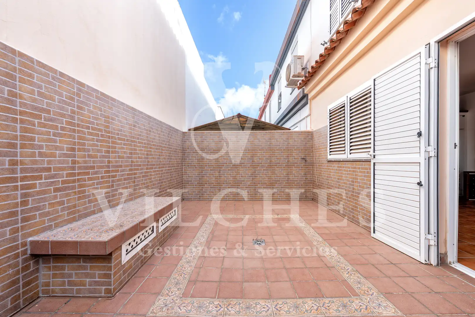 Dúplex de lloguer a Calle Urano, Almatriche