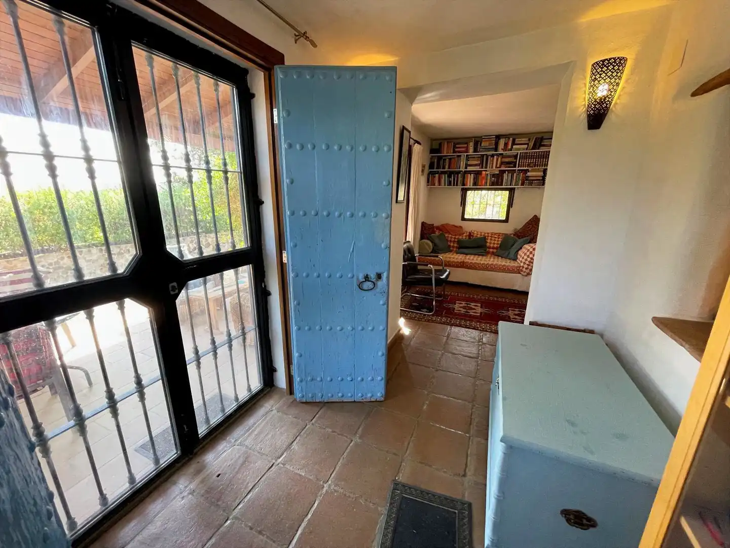 Casa o chalet en venta en Álora con Aire acondicionado, Calefacción y Jardín privado