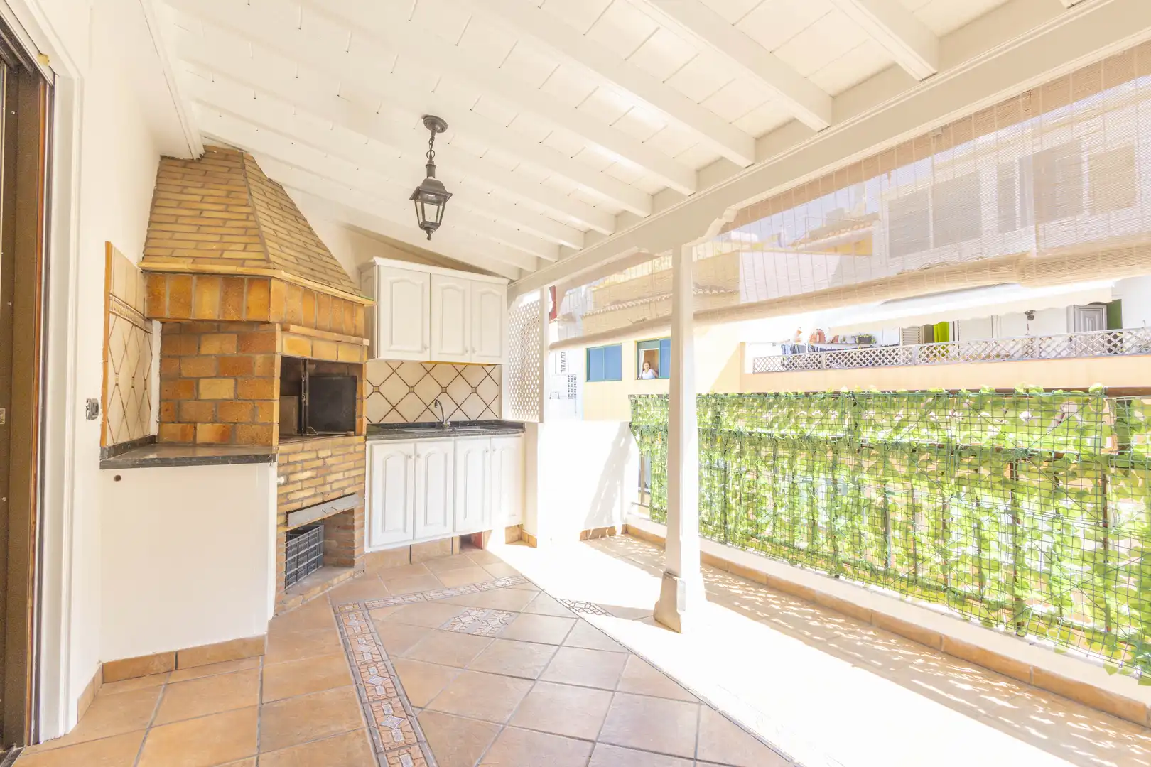 Terrace of Attic for sale in Longuera - Toscal