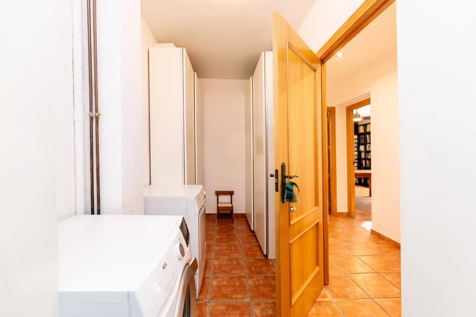 Casa o xalet en venda en Colmenar de Oreja amb Calefacció, Jardí privat i Traster