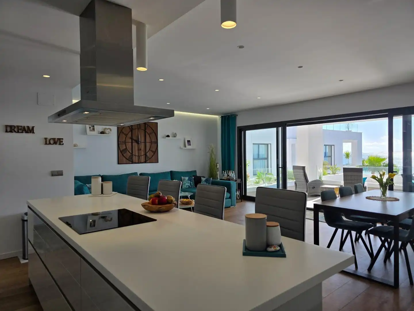 Flat for sale in La Alcaidesa