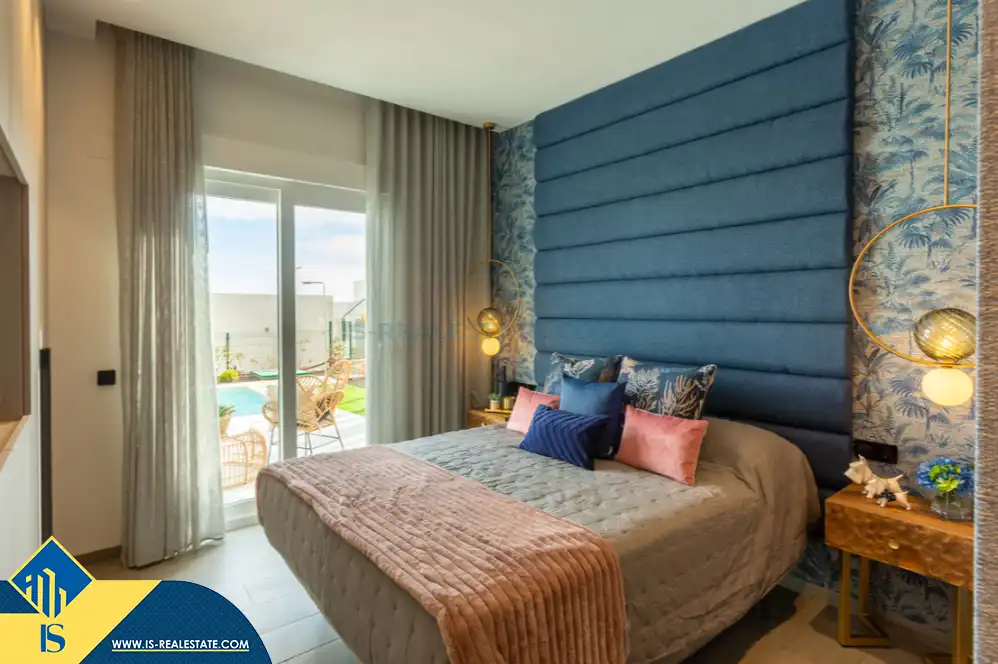 Casa con piscina en venta en Algorfa, imagen 9