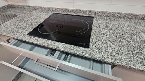 Foto 3 de Piso en venta en José Pastor Horta, Conxo, Santiago de Compostela