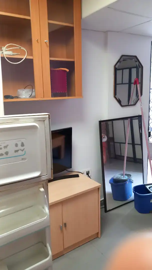 Studio with pool to rent in Calle Puerto 15A, imagen 11