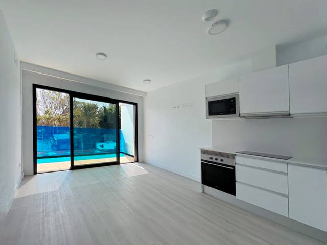 Ático en Alquiler en Calle Alcalde Paco Gonzalez, 47 en Arguineguín