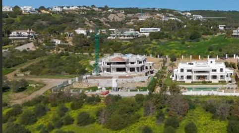 Terreno en venta  Reserva de Sotogrande