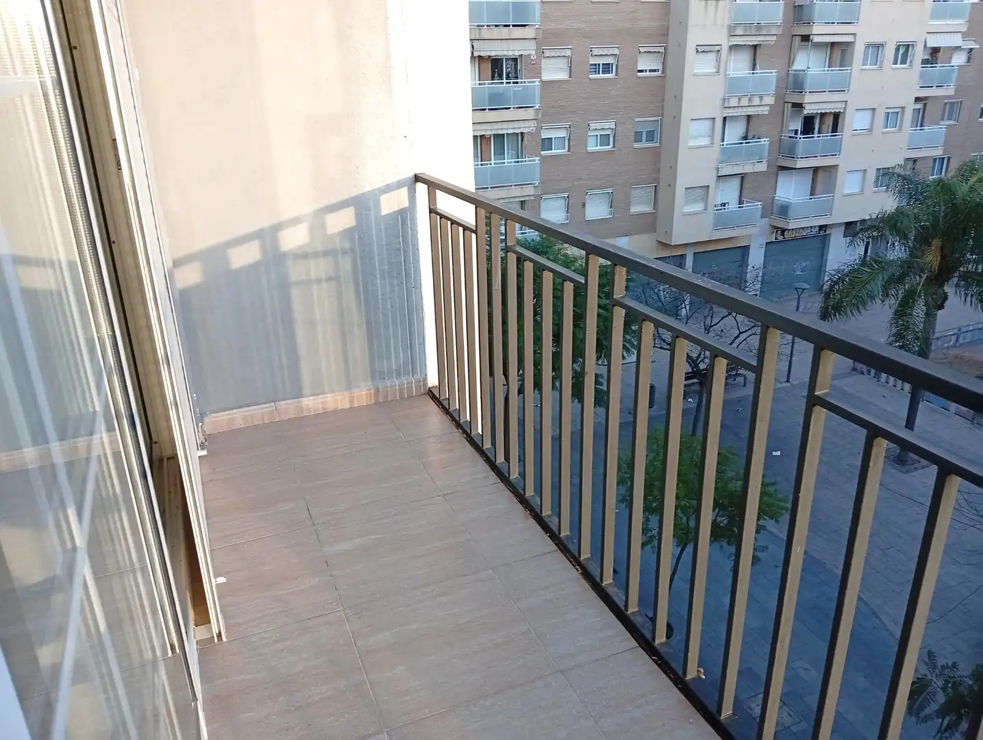 Appartement avec terrasse à vendre à Carrer dels Banys, imagen 3