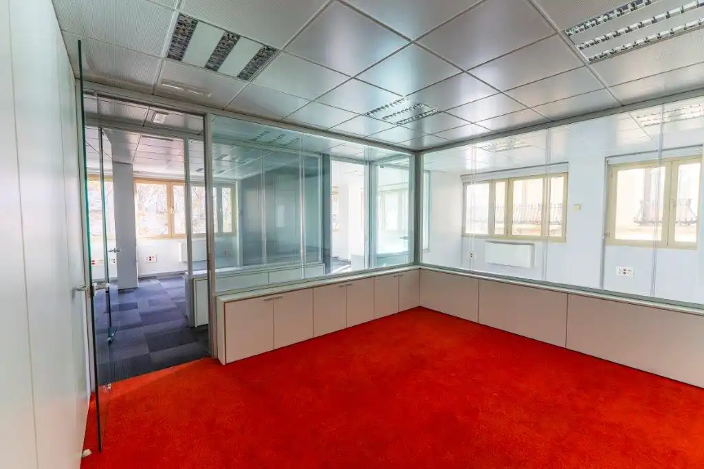 Büro mit Aufzug zur Miete in Rambla de Ferran 1, imagen 18