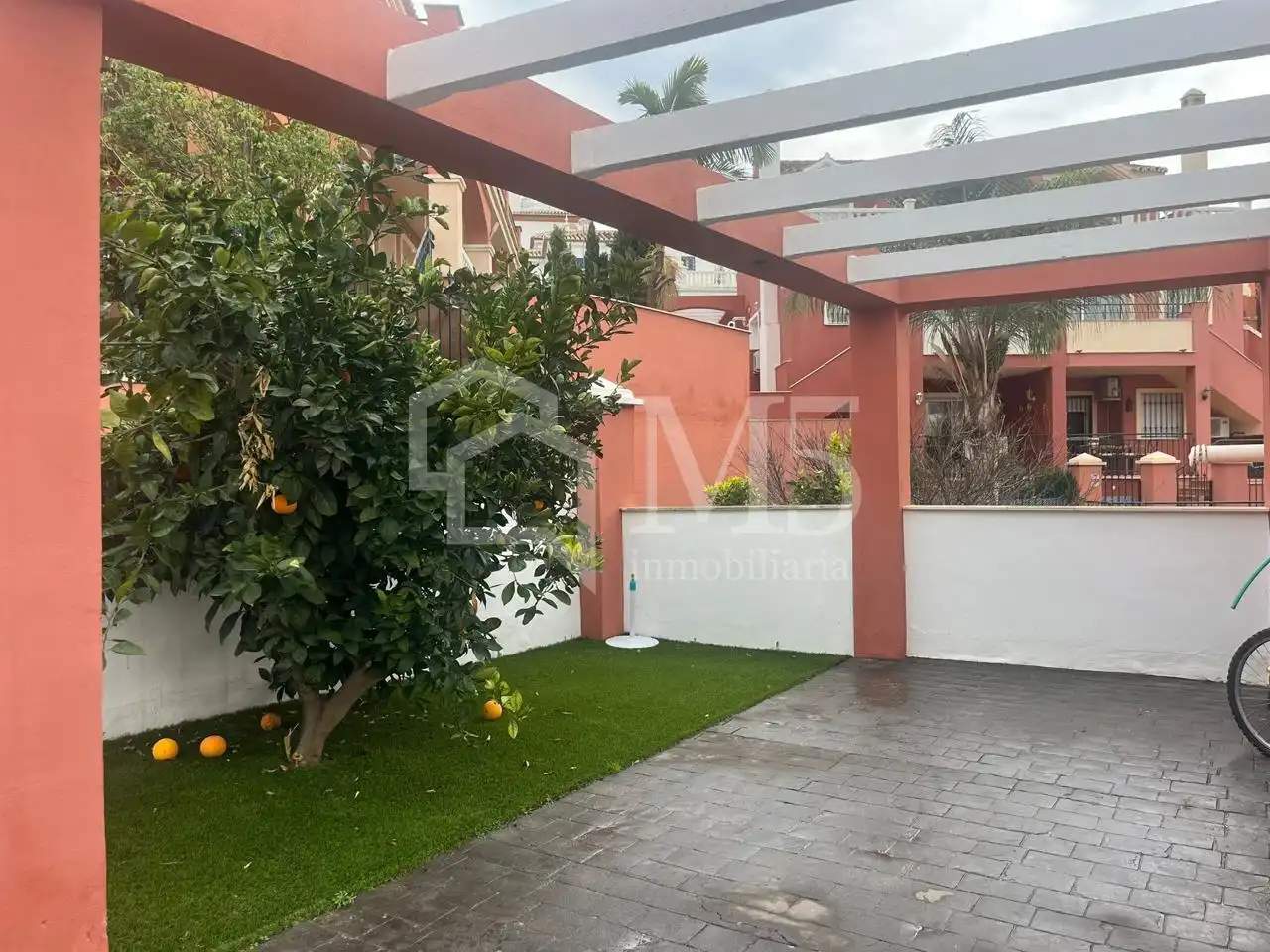 Casa amb piscina en venda a Torre del Mar, imagen 19