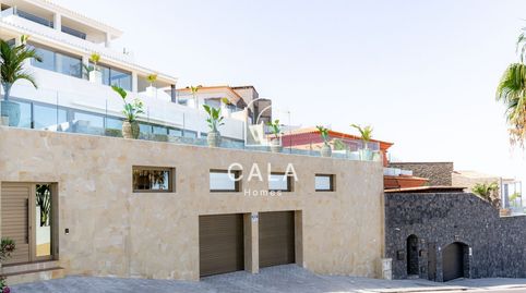 Photo 2 of Houses for sale in Vista Bella, San Eugenio Alto, Adeje