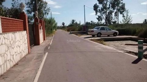Terreno al lado de la playa y estanque de nules, immagine 3