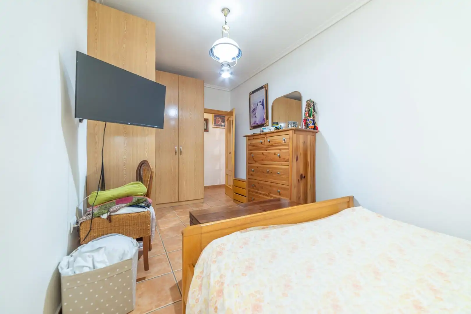 Apartamento en venta en Santiago de la Ribera, imagen 9