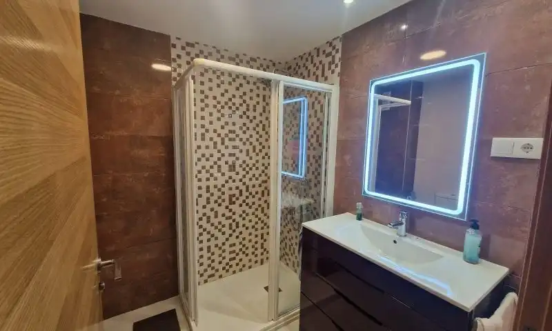 Apartamento con terraza en venta en Calle Navegantes, imagen 4
