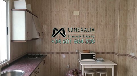 Foto 3 de Piso en venta en Julián Besteiro, Olvera, Cádiz