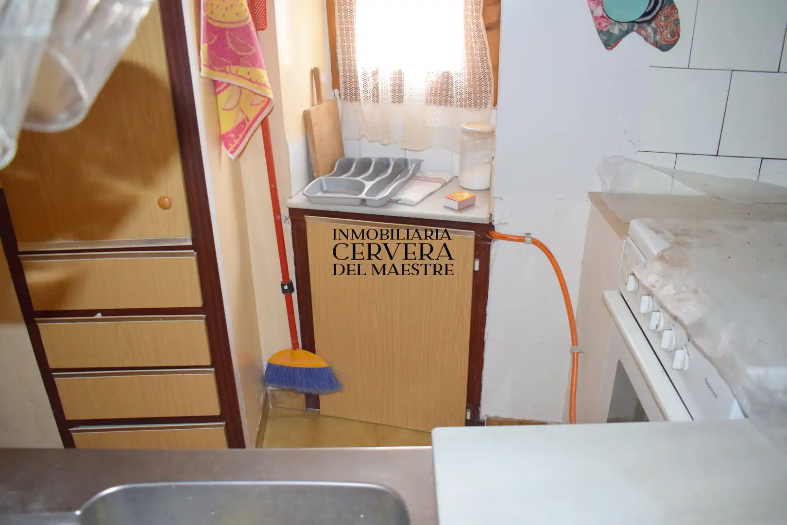 Adosado en venta en Cervera del Maestre, imagen 11