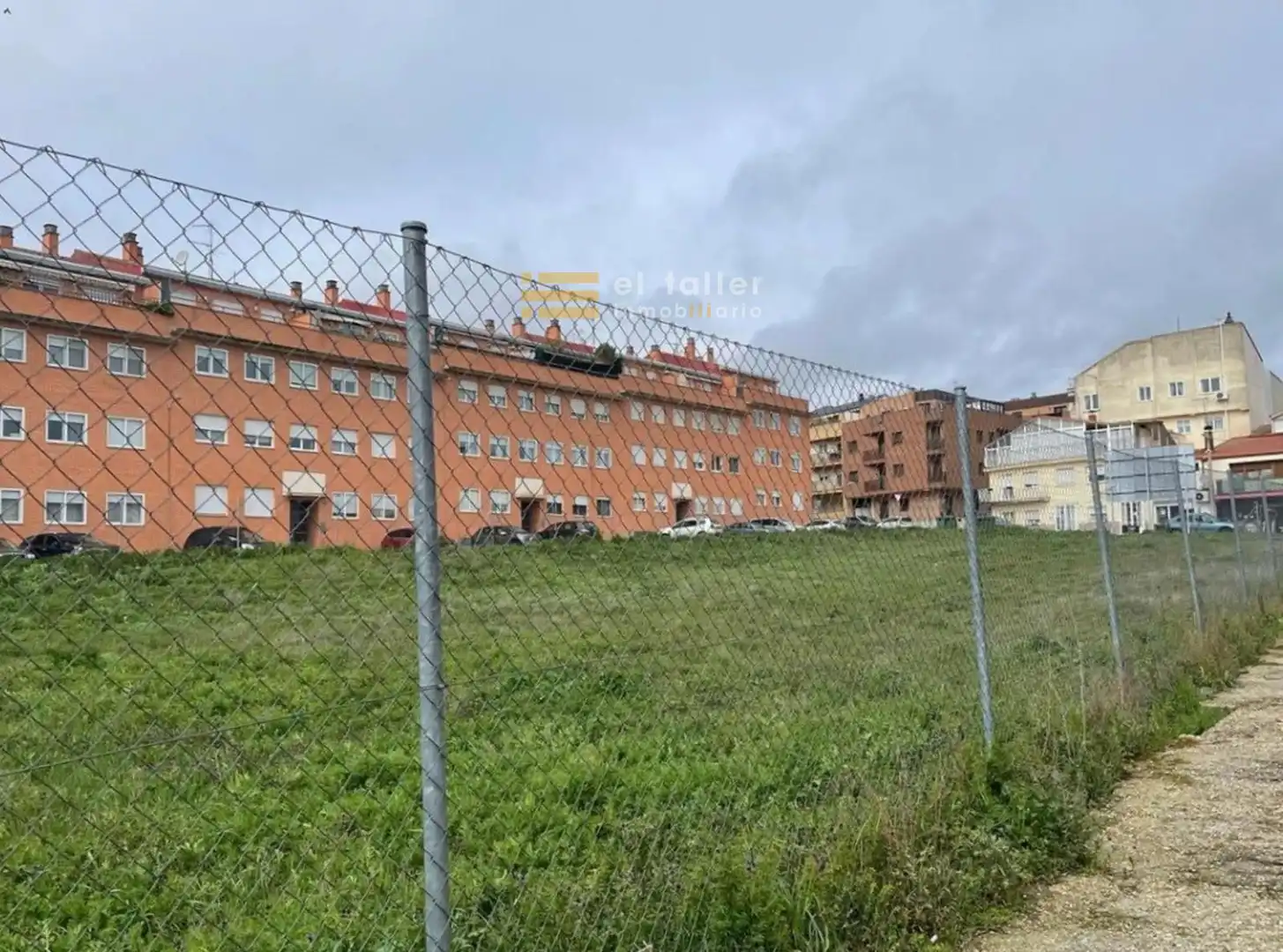 Rural land for sale in Ledesma, imagen 5