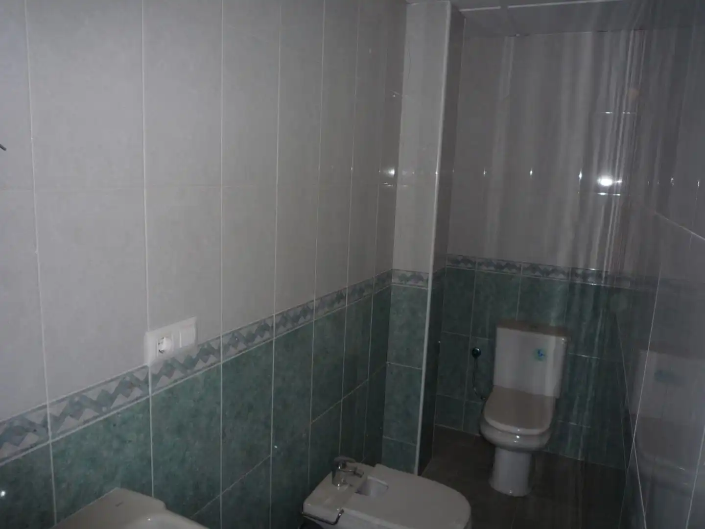 Baño de Ático en venta en Nueva Carteya con Aire acondicionado, Terraza y Trastero