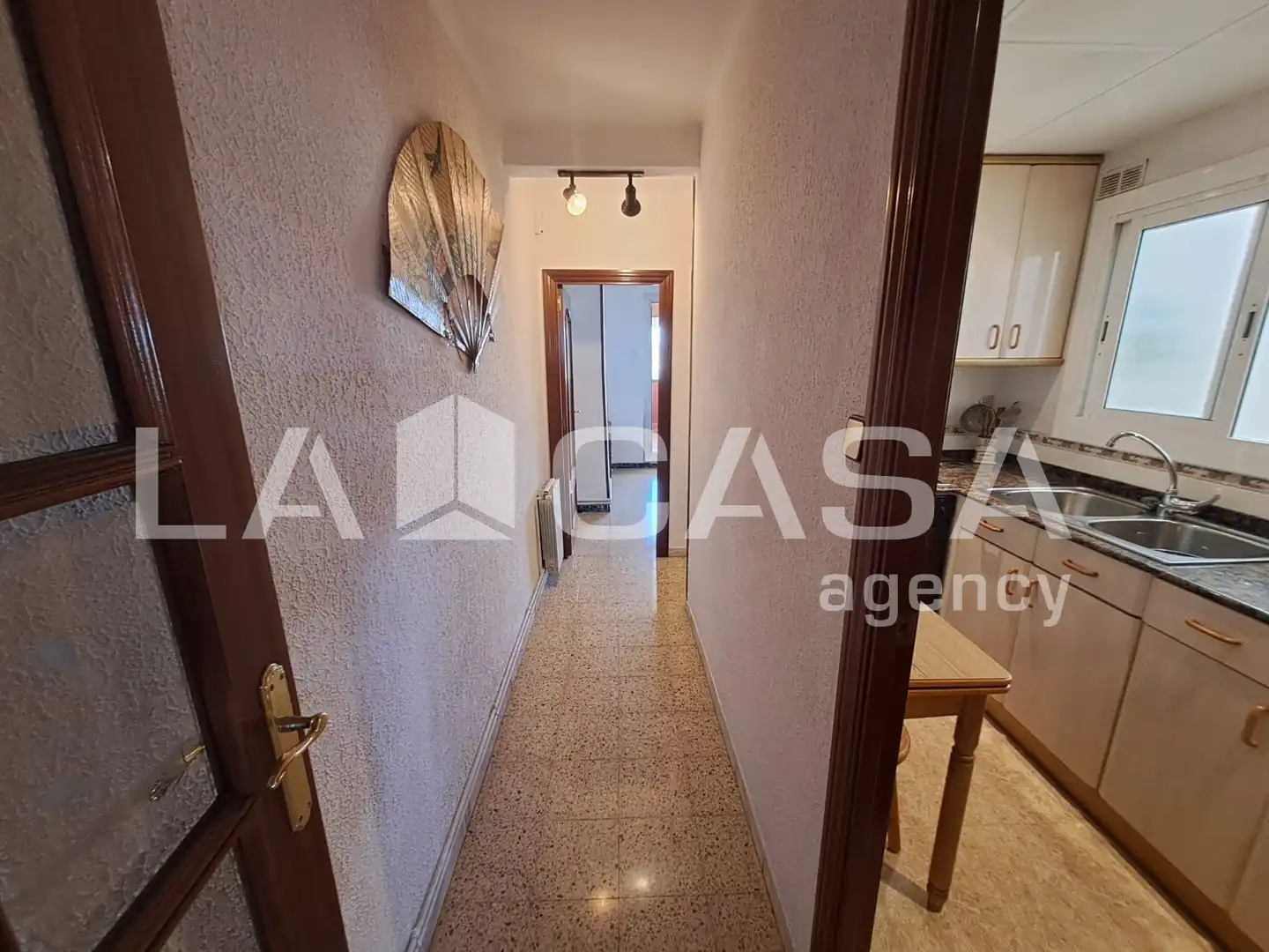 Ático en venta en Santa Coloma de Gramenet con Terraza