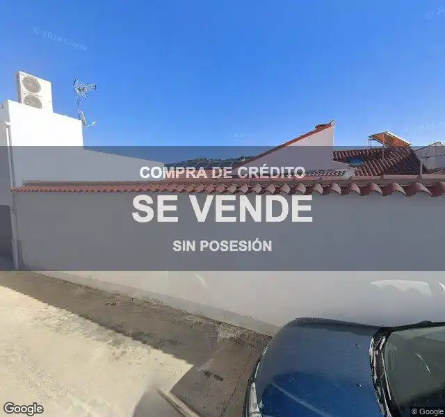 Piso en venta en Villanueva del Rey