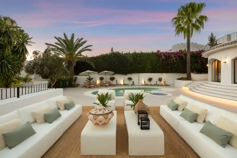 House with pool for sale in Marbella Centro, imagen 40